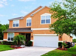 450 Michigan Estates Cir, Saint Cloud, FL 34769