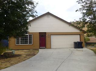 448 NE Alpenview Ln, Bend, OR 97701