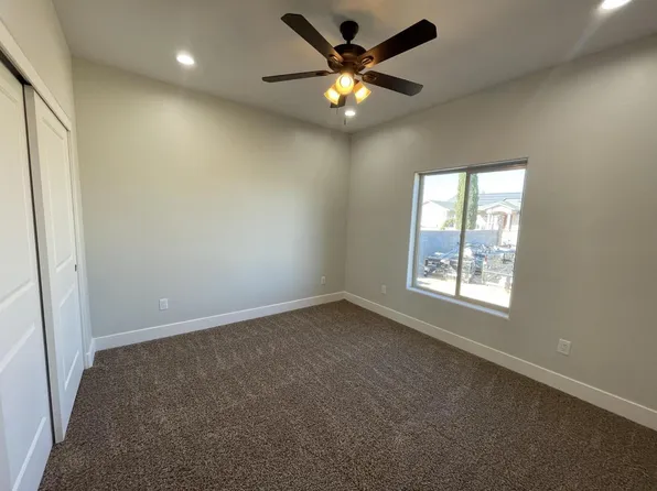 9678 Denhart Ave #D, California City, CA 93505