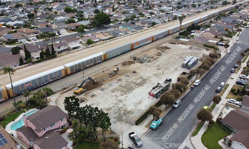 1st image of 23416 President Ave #183