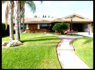4247 Annisa Ave, Hemet, CA 92544