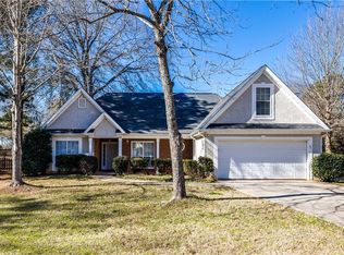 21 Quail Run Ct, Newnan, GA 30265