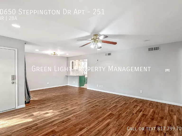 10650 Steppington Dr #251 — Photo 6