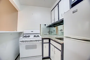 Rented by Corcoran