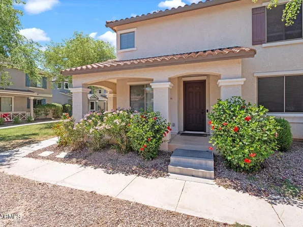 3906 S NAPA Lane, Gilbert, AZ 85297