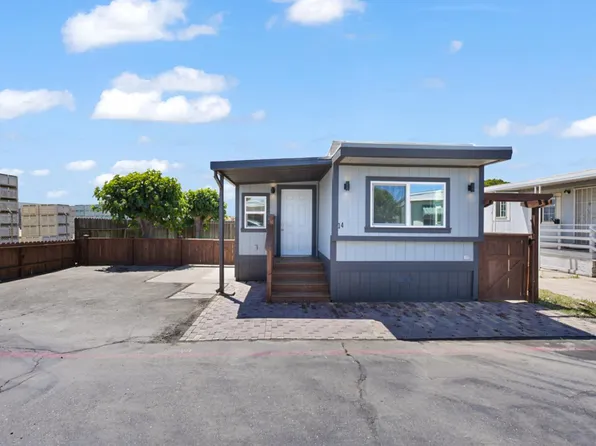 555 Moffat Blvd #14, Manteca, CA 95336
