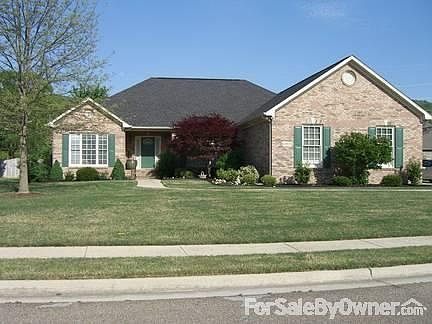 Street View of Home
						:
						Beautiful all brick home located in Oakhurst East Sub. in SE Hsv. - quiet street