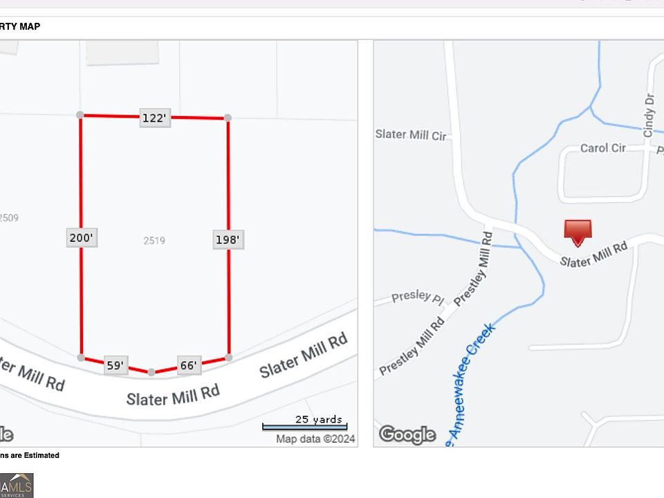 1st image of 2519 Slater Mill Rd