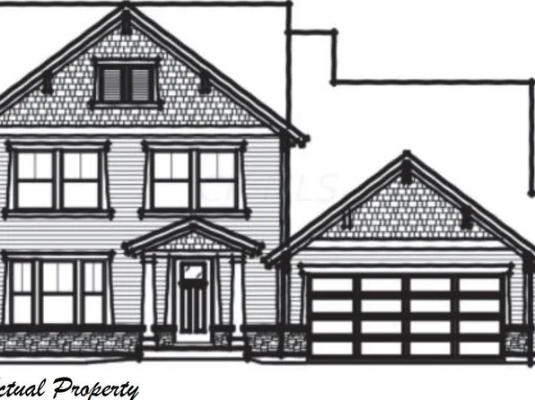 1009 Birch Run, Grove City, OH 43123