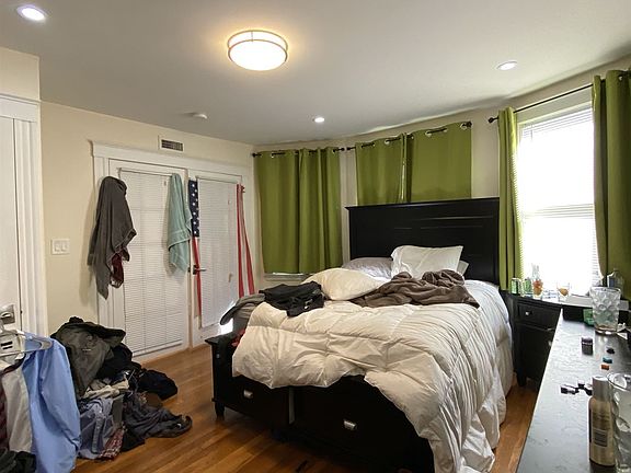 28-30 Clay St. #1 Cambridge (North Cambridge) Shared Unit