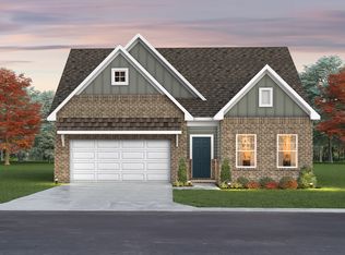 The Aspen Plan, Salem Oaks, Rockvale, TN 37153