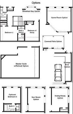 2nd image of 822 Artisan Way