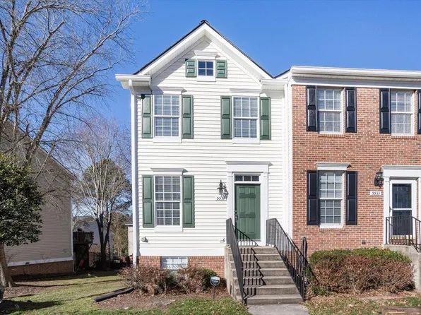 5531 Crabtree Park Ct, Raleigh, NC 27612