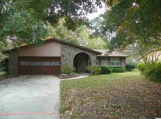 214 Loblolly Ln, Myrtle Beach, SC 29579