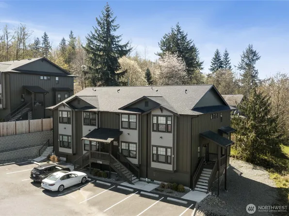 116 Orchard Avenue S #D, Eatonville, WA 98328