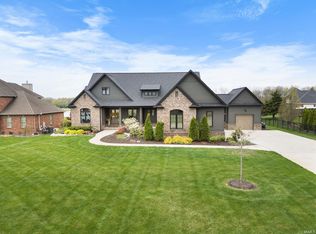 4580 Topsail Trce, Lafayette, IN