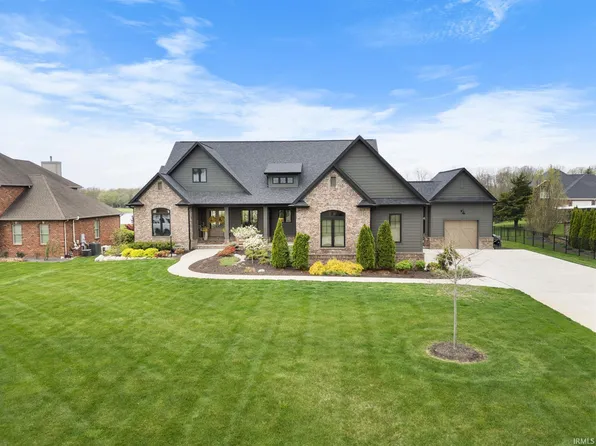 4580 Topsail Trce, Lafayette, IN 47909