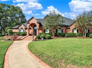 3209 River Place Dr, Belton, TX 76513