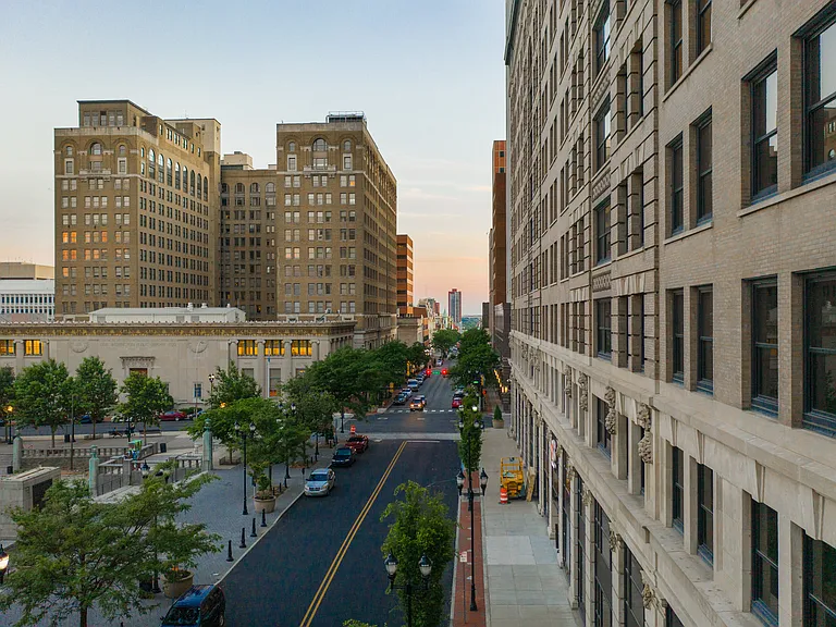 The Residences at Rodney Square — Photo 19