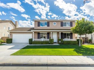 7166 Citrus Valley Ave, Corona, CA 92880