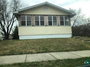 120 E Conan St, Ely, MN 55731