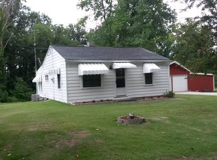 2120 S Robinson Rd, Vincennes, IN 47591