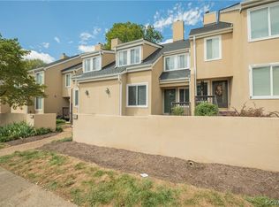 2675 Chancer Dr, Henrico, VA 23233
