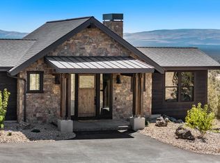 13216 SW Seven Peaks Loop, Powell Butte, OR 97753