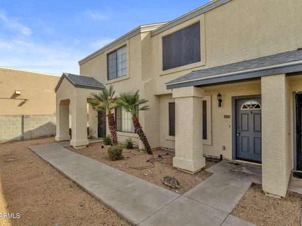 7801 N 44TH Drive #1075, Glendale, AZ 85301