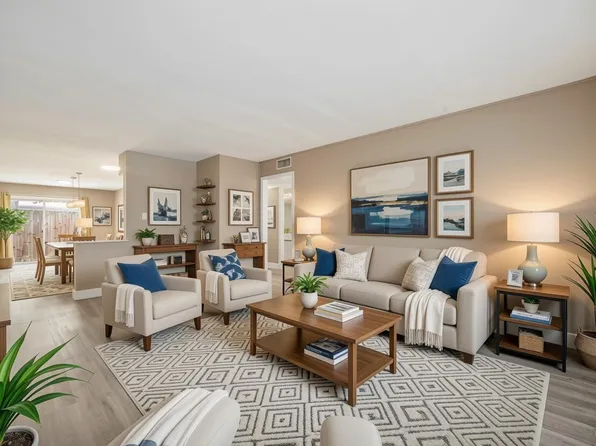 2303 E Side Dr APT 109, Austin, TX 78704