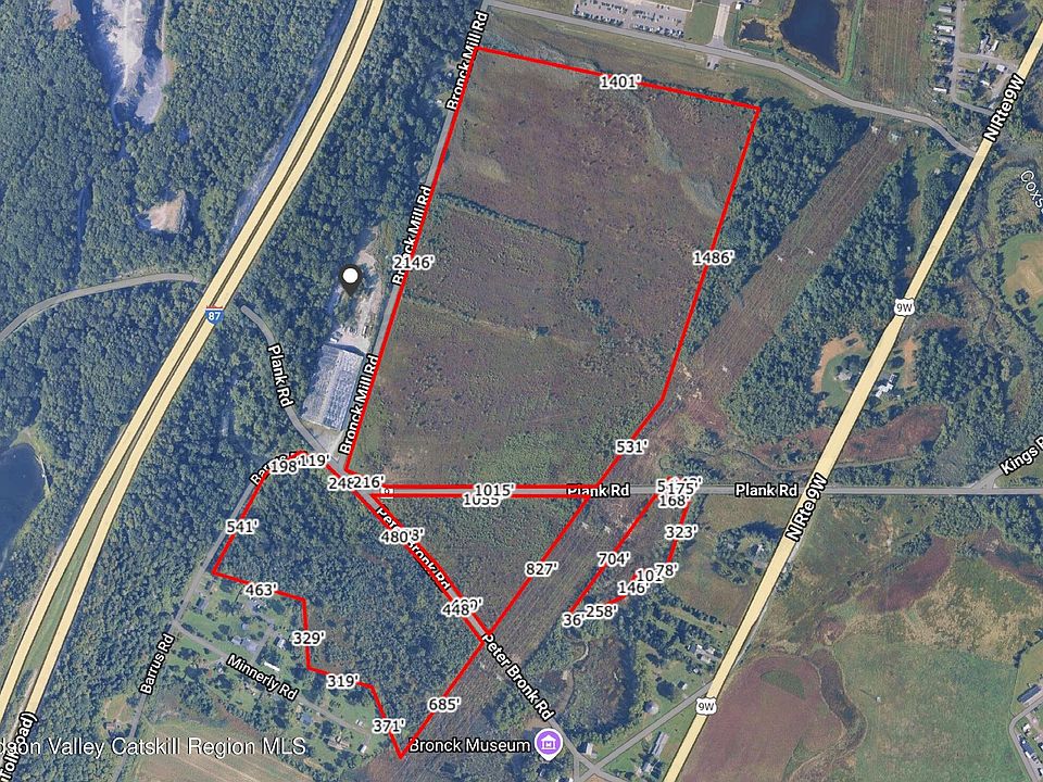 1st image of Tbd Old Plank Road