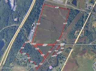 Old Plank Rd, Coxsackie, NY 12051