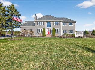 5458 Lake Rd, Tully, NY 13159
