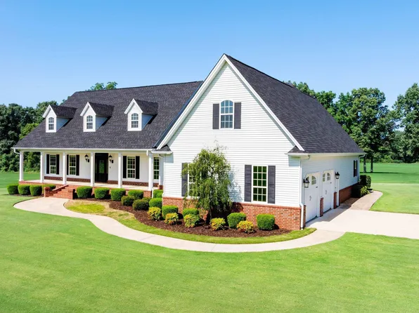 1641 Greene Rd #424, Marmaduke, AR 72443