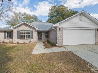 4882 Pineview Ridge Rd, Pace, FL 32571