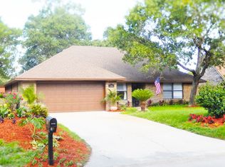 15 Southern Pine Trl, Ormond Beach, FL 32174
