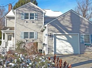 59 Sheffield Ave, Providence, RI 02908