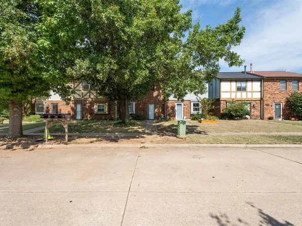 2361 Heatherfield Ln, Norman, OK 73071