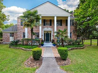 7323 Root Rd, Spring, TX 77389