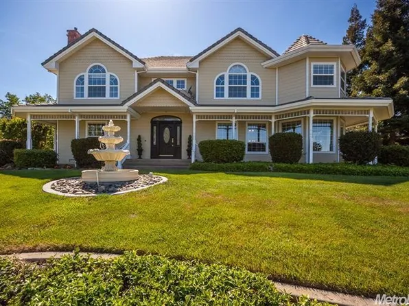 4520 Rigel Ct, Shingle Springs, CA 95682