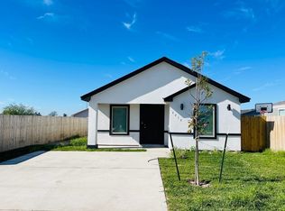 4414 Wolly Dr, Laredo, TX 78046
