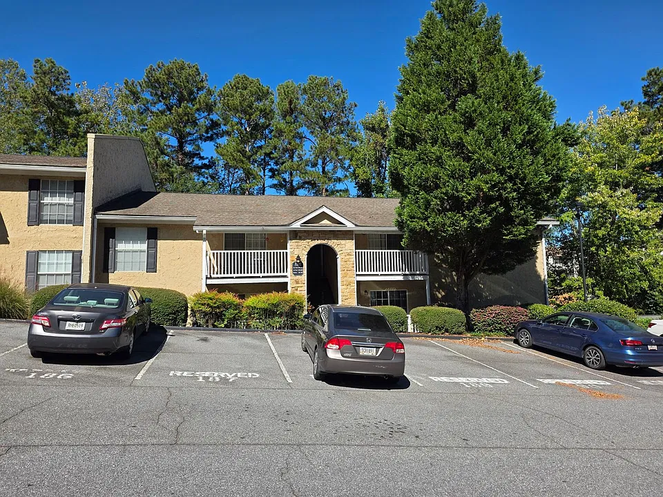 3120 Seven Pines Ct #306