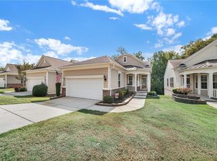 17545 Hawks View Dr, Indian Land, SC 29707