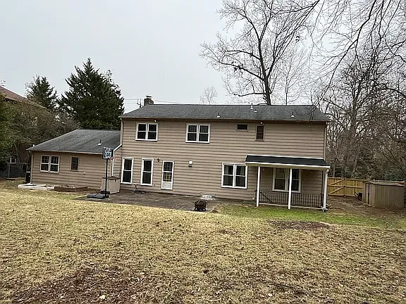 8712 Seven Locks Rd — Photo 29