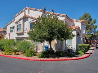 4029 Cape Sand Dr, Las Vegas, NV 89108