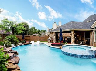 23707 Collinford Ct, Katy, TX 77494