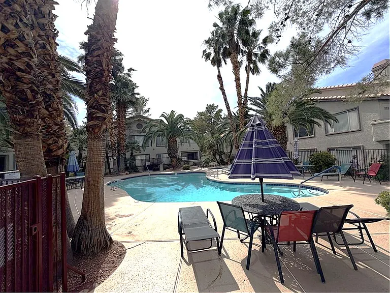 4955 S Lindell Rd #1-203 — Photo 29
