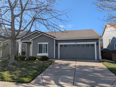 4830 Collingswood Drive, Highlands Ranch, CO, 80130