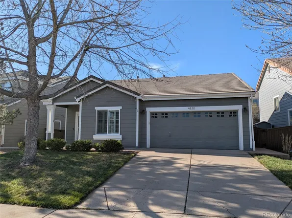 4830 Collingswood Drive, Highlands Ranch, CO 80130