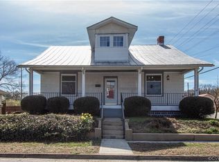 225 Piedmont Ave, Colonial Heights, VA 23834